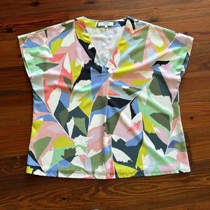 Martha Tunic - CROSBY by Mollie Burch